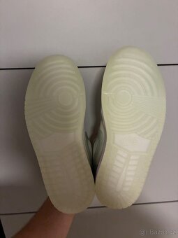 Jordan 1 Low, vel. 39 tenisky - 12