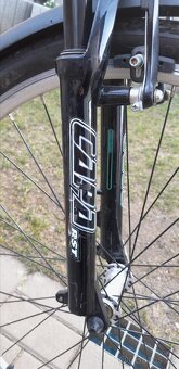 Kolo Leader Fox 26" - 12