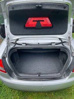 Audi a4 cabrio V6 TDI - 12