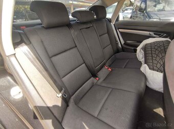 AUDI A6 2.8 FSi, SERVISKA, 145779 KM,NAVIGACE,ALU - 12