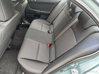 Mitsubishi Lancer 1.8 105kW 2008 116014km AUTOMAT TOP - 12