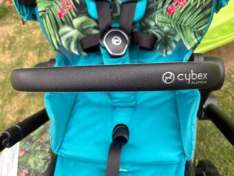 Cybex priam - 12