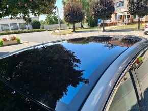 FORD S-MAX 2,0 TDCI 132 kW AUTOMAT 4x4 - 12