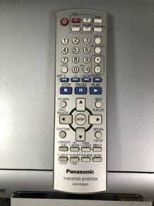 Panasonic SC-HT885 - 12