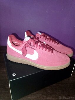 Nike tenisky nové vel.42 - 12