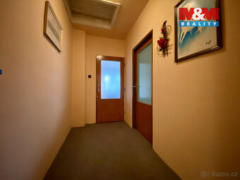 Prodej rodinného domu, 130 m², Brodek u Prostějova. - 12