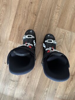 Lyžařské boty Nordica SPORTMACHINE 3 ST - 12