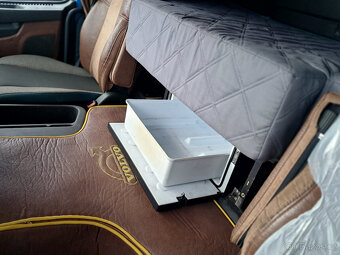 Lesovuz Volvo FMX 6x6 - 12