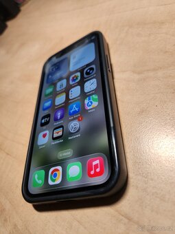 IPhone 12 mini 256GB blue prodej , vyměna - 12