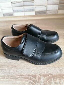 Společenské boty - 12