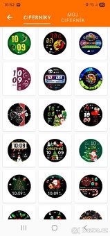 Chytré hodinky ZEBLAZE VIBE 7PRO - 12