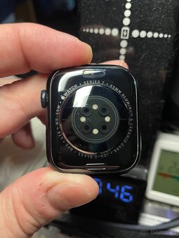 Apple Watch 7 cellular 45mm - 12