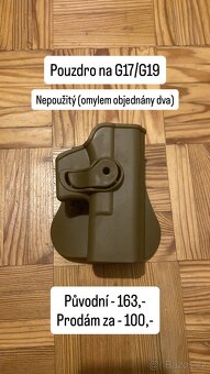 Airsoft přebytky - 12