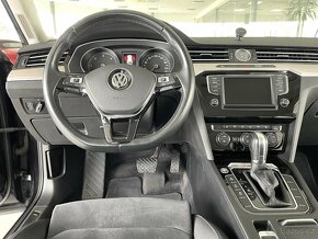 Volkswagen Passat 2.0 Bi-TDi,4Motion,Highline,ČR - 12