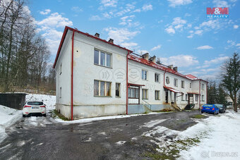 Prodej bytu 2+kk, 52 m², Chodov, ul. Hrnčířská - 12
