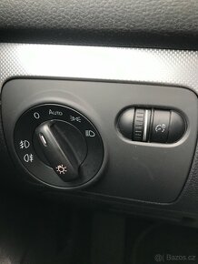 volksvagen golf 2.0 tdi  98000 km - 12