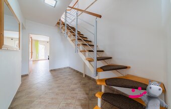 Prodej rodinný dům, 195 m2 - Dašice, ev.č. 58493 - 12