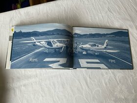 Kniha -101 leteckých pohledů na Česko a Slovensko - 12