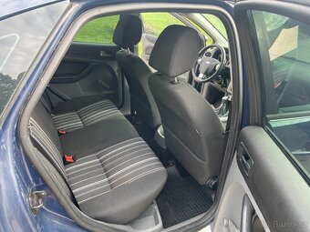 Ford Focus 1.6TDCI 66kw 2009 TREND bez dpf - 12