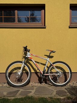KTM SPORT XT - 12