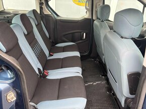 Prodám Citroën Berlingo 1.6 - 12