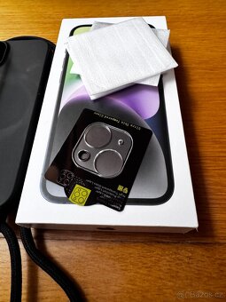 iPhone 14 128gm - 12