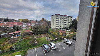 Ponájemj bytu 2+kk 74 m2 Vyškov Smetanovo nábřeží - 12