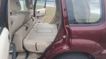 Nissan X-trail 2.2 dCi - 12