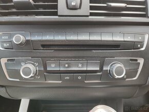 BMW F20 118d 105kw N47N 2012 díly z vozu - 12