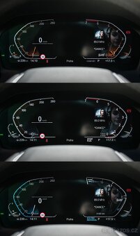 BMW G21 330i - 12