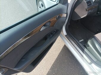E 270CDI w211 - 12