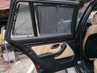 E39 523i - 12