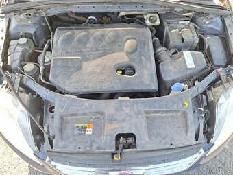 Ford Mondeo IV kombi 2008, 2.0 TDCI - 12