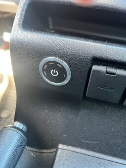 Mazda 5 LPG / 2.0 / 110kW / 2013 / manual - 12