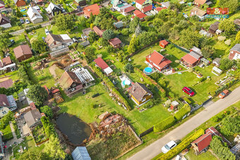 Prodej chaty, 60 m², Lipová - Mechová, okres Cheb - 12
