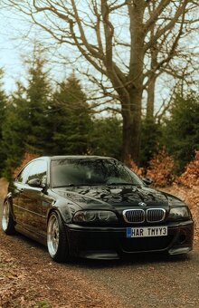 E46 330ci M3 CSL kit - 12
