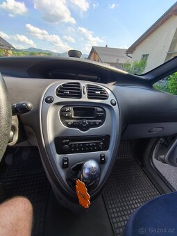 Citroën Xsara Picasso 1.6 HDI 80 kW - 12