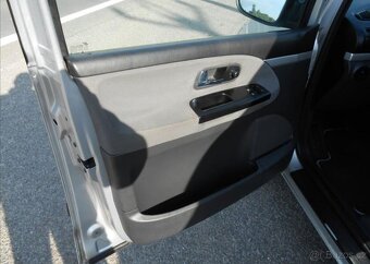 Ford Galaxy 1,9 TDI 66 kW Historie 7 Míst nafta - 12