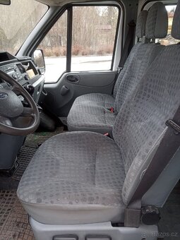 Ford Transit 2.4 TDCi - 12