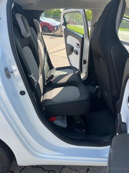 Renault Twingo ZE 2022 elektrické 33 tis. Km - 12