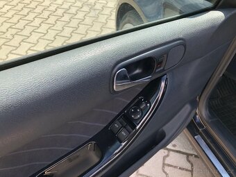 Audi S3, 1.8T 154kW Quattro - 12