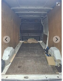 Ford transit - 12