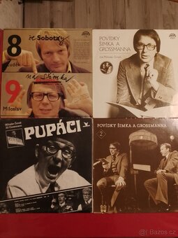 LP desky - 12