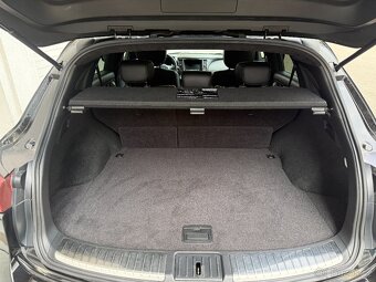Infiniti FX50, S, 5.0 V8, 287kw 4x4 Původ ČR - 12