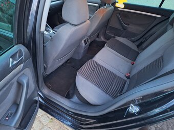 Golf 2.0 Tdi 103Kw DSG BEZ DPF - 12
