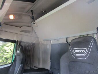Iveco AS440ST/P 510 Standard Kipphydraulik - 12
