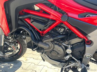 Ducati Multistrada 1200S - 12