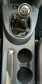 VW CADDY 1,6 Tdi,Highline,ALCANTARA. - 12