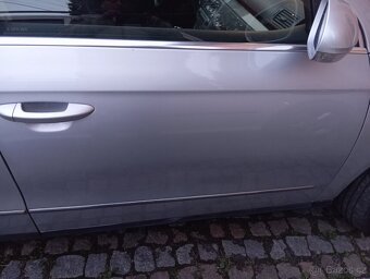 Passat b6 2l 103kw 2008r - 12