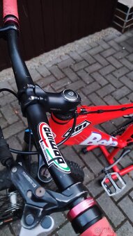 DiRT bike kolo - 12